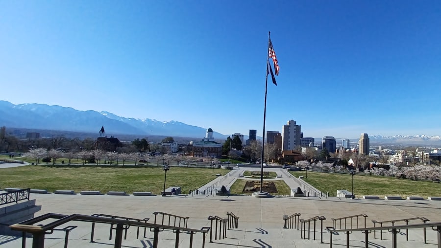 Salt Lake City