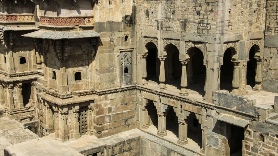 Chand Baori