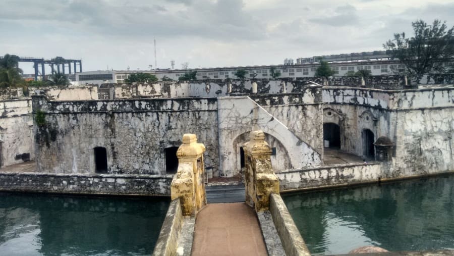 San Juan de Ulúa