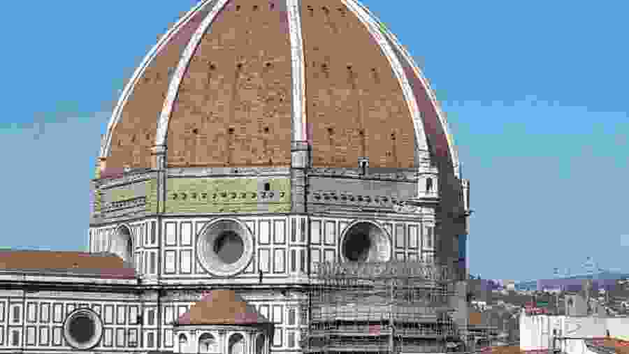 Brunelleschi's Dome