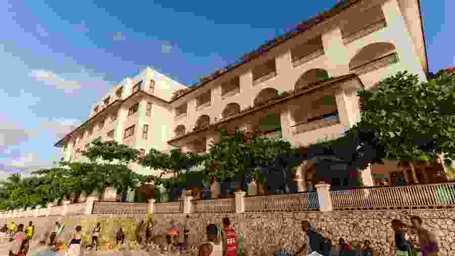 Stone Town Zanzibar City Tour