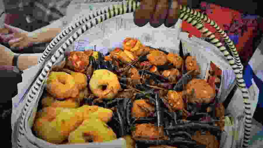 Try some delicious isso wadey