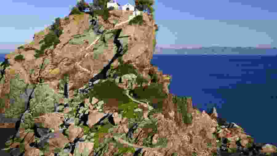 Marvel at Agios Loannis