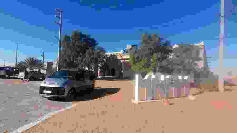 Luxury Official Tourism Transport