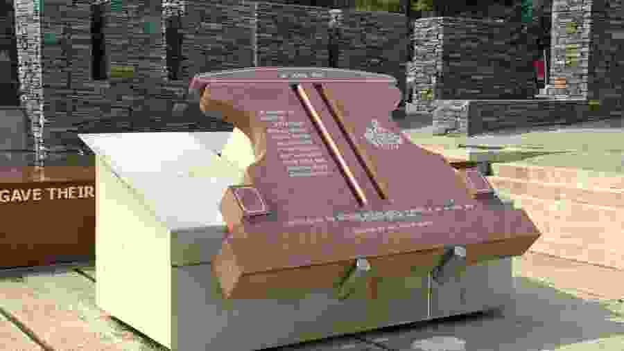 Hector Peterson Memorial