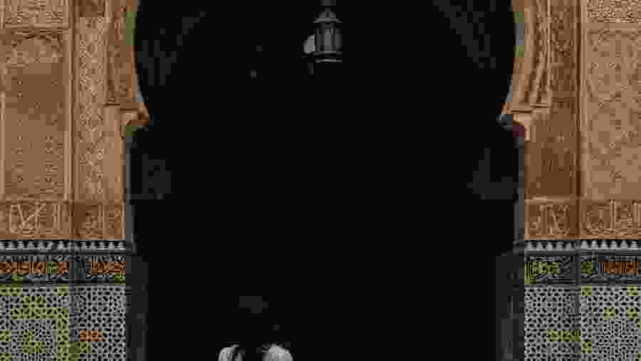 Fes Medina sightseeing