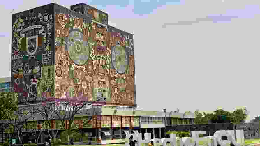 Mexico City Tour