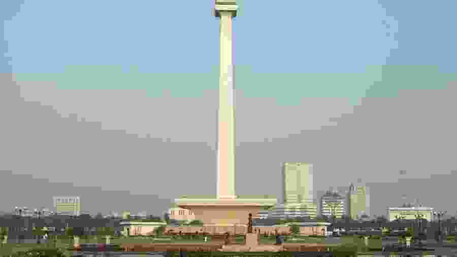 Monas Jakarta