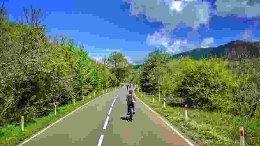 Georgian Countryside