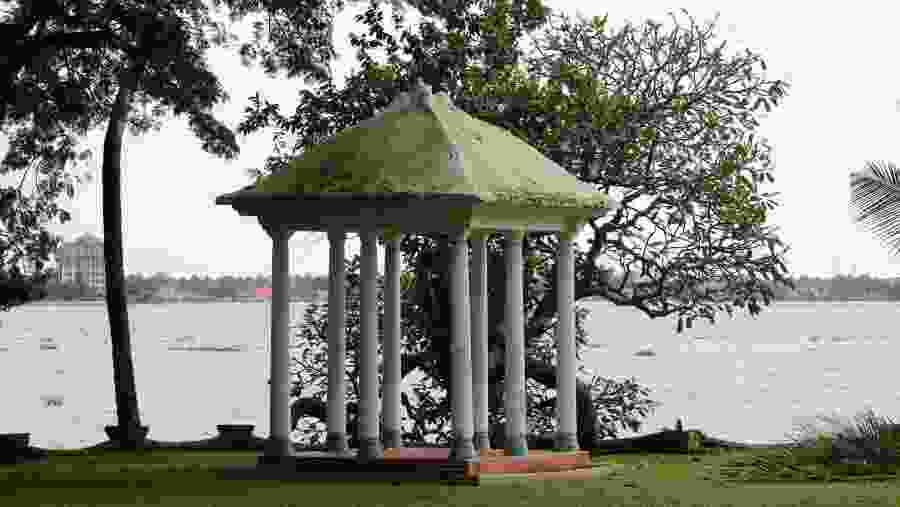 Thekkady, Kerela