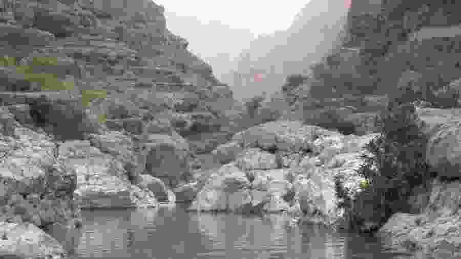 Wadi Ash Shab