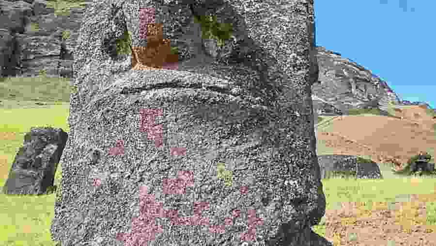 Easter Island