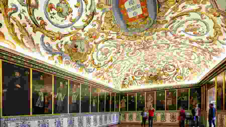 University Of Coimbra