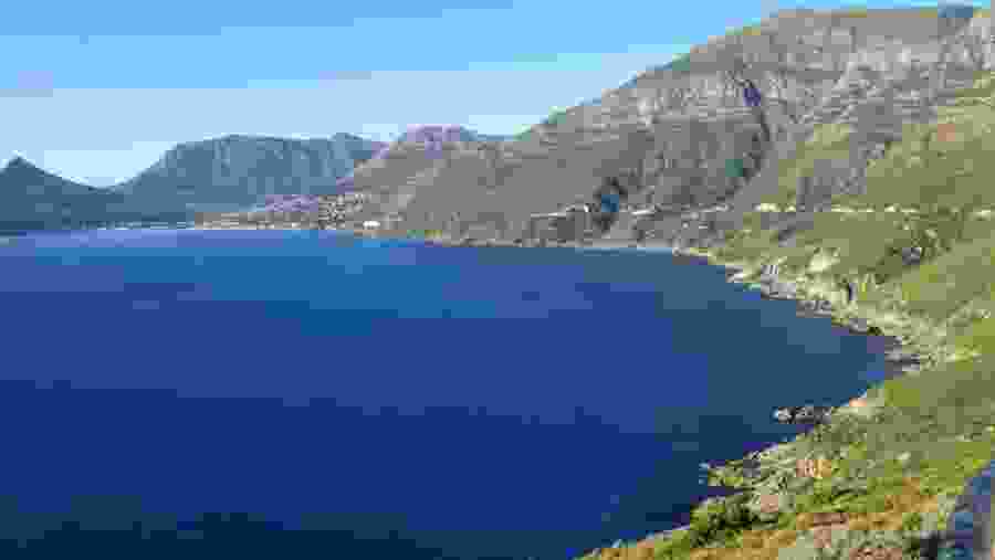 Chapman's Peak