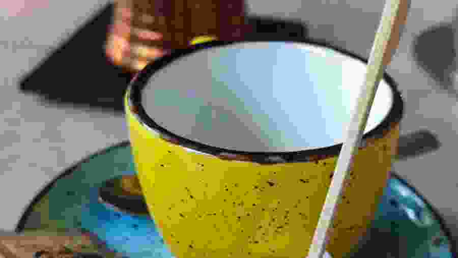 Coffee Tour in Zagreb