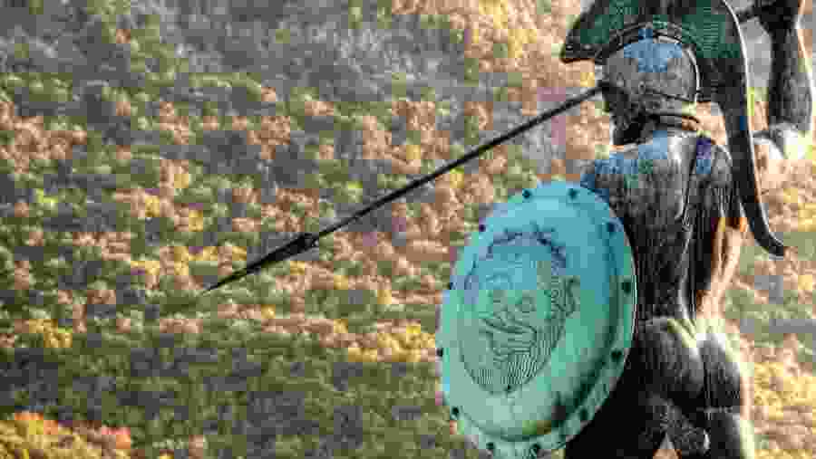 Thermopylae