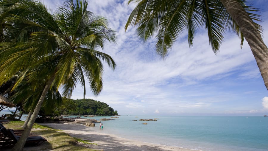 Langkawi Island Day Tour 8hours