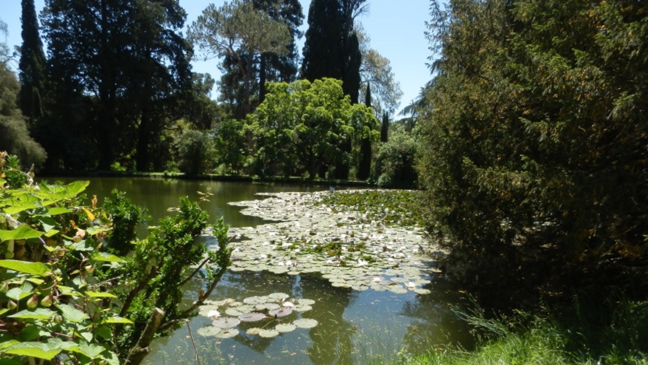 Royal Palace of Caserta, Bourbon Gardens, Piazza Carlo di Borbone, 81100 Caserta CE, Italy