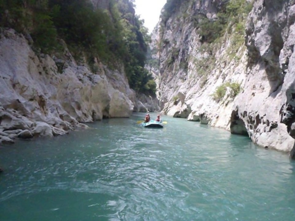 Musala Peak, Seven Rila Lakes, Vikos River Canyon