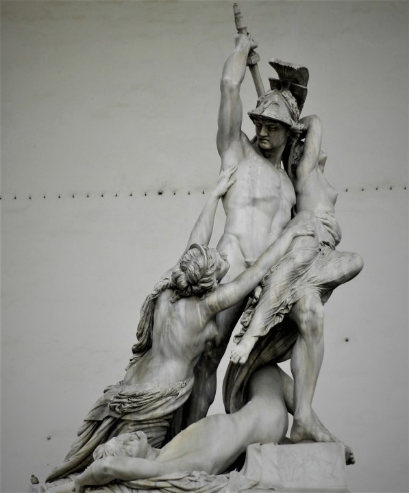 Ponte Vecchio, Florence Cathedral, Uffizi Gallery, Palazzo Pitti