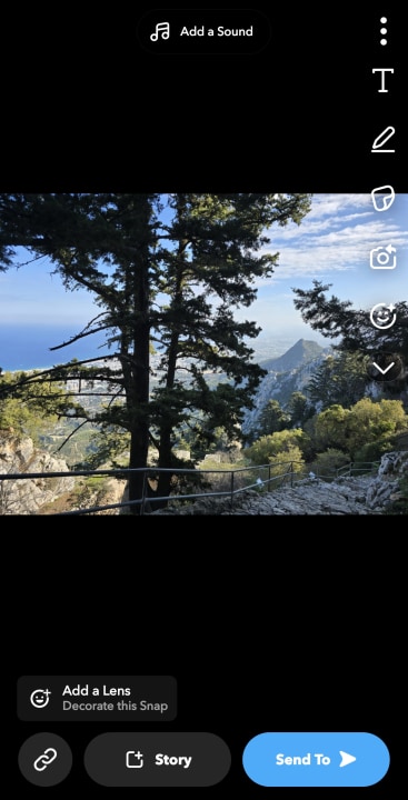 St Hilarion Castle, Bellapais Abbey, Kyrenia Castle