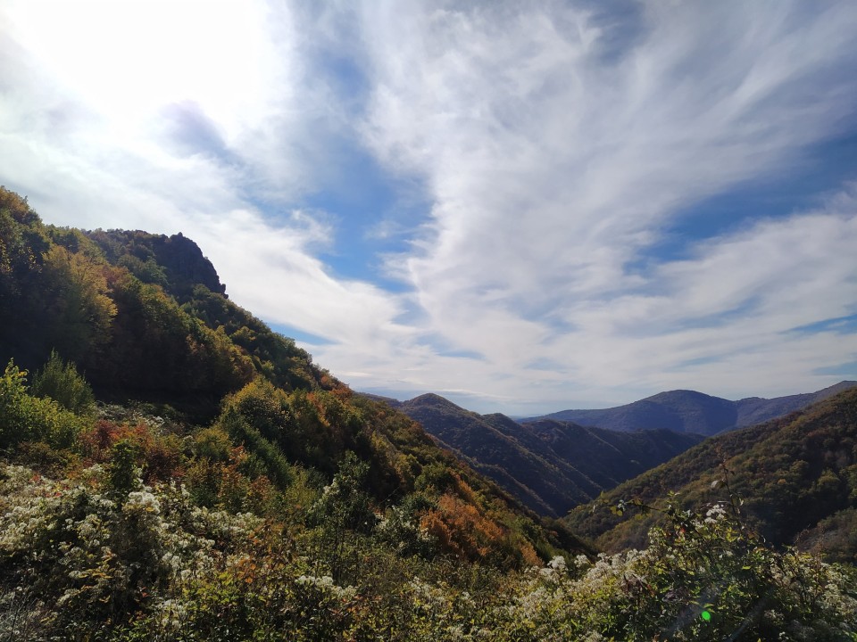 Ponikva, Zletovska River and waterfalls, dense forests shaped by volcanic activity