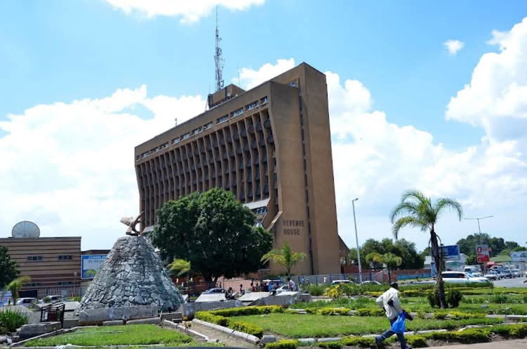 Lusaka National Museum, Freedom Statue, Lusaka City Market, Kabwata Cultural Village