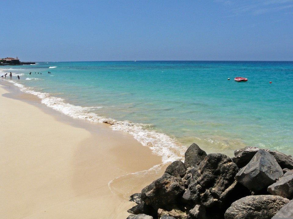 Cova crater, Ponta d Sol, Paúl valleys, Porto Novo harbour