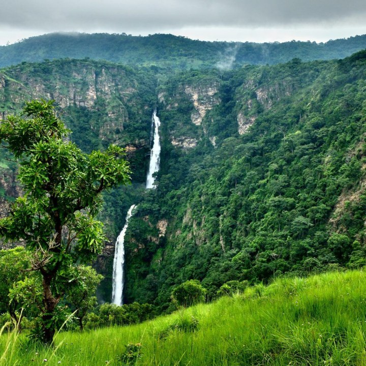 Mount Agou, Yaka Yale estate, Womé waterfall, Yikpa waterfalls