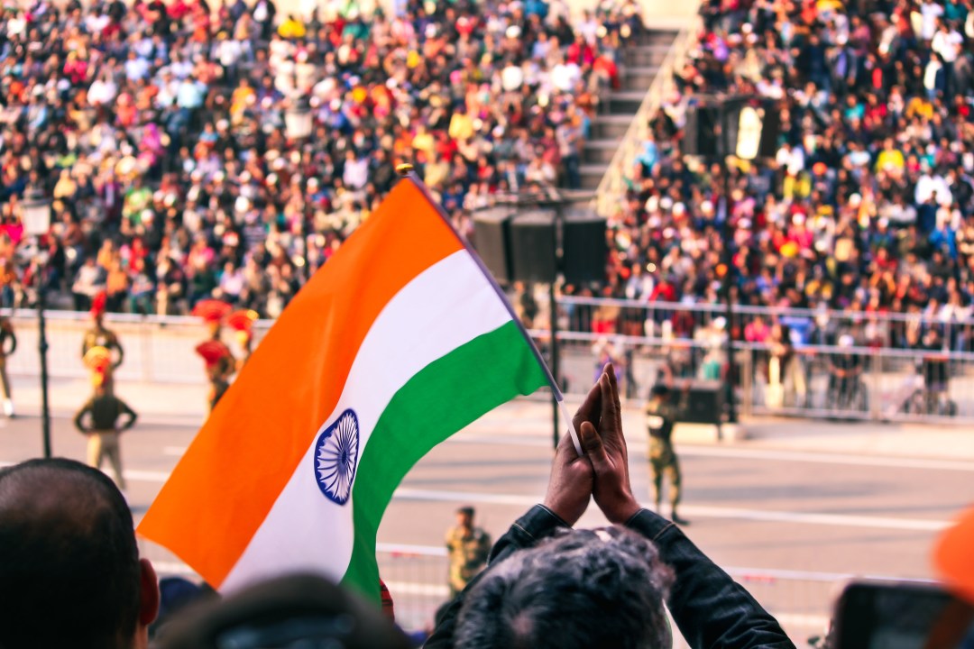 Golden Temple, Wagha Border, Jallianwala Bagh