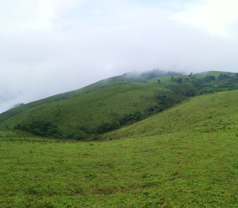 Obudu Mountain Ranch, Becheve Nature Reserve canopy walk, Holy Mountain summit, Grotto Water Park