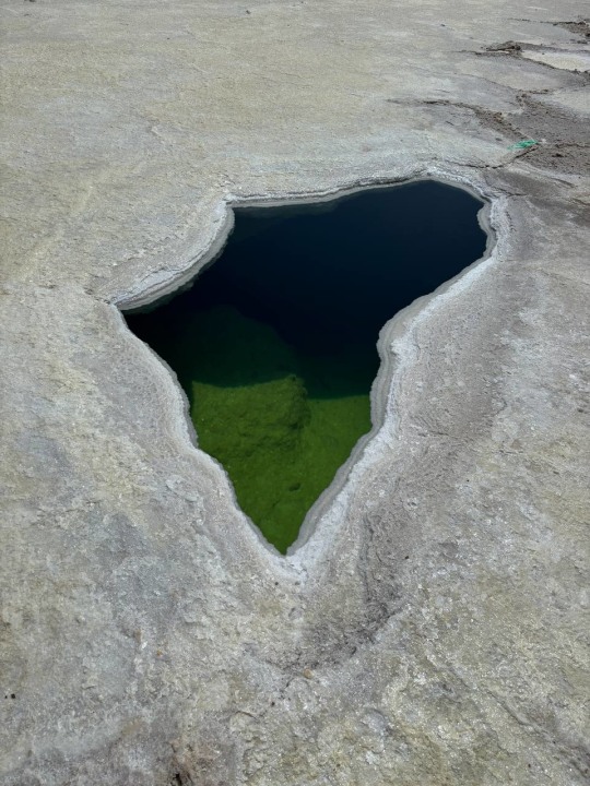 Dallol salt flats, Erta Ale lava lake, Lake Afdera shores