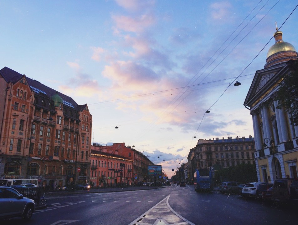 State Hermitage Museum, Church of the Savior on Spilled Blood, Neva Embankments, Peterhof