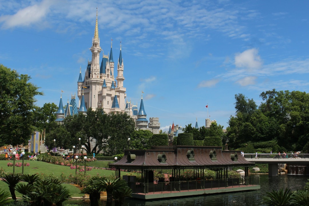 Walt Disney World, Universal Studios Florida, land of Star Wars