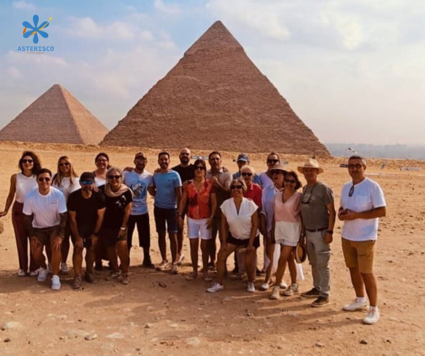 Grand Egyptian Museum, Giza Plateau, Great Pyramid of Giza, Bent Pyramid