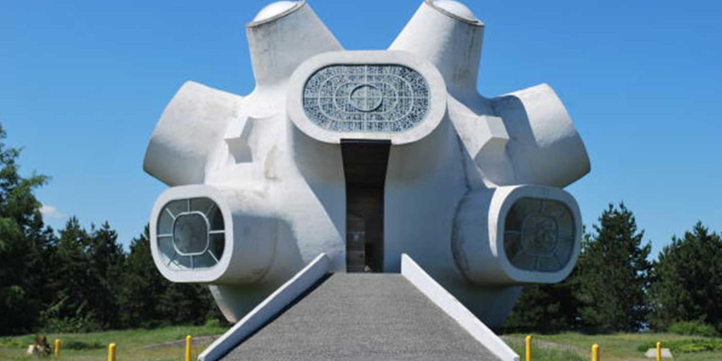 King Marko's Towers (Markov Kuli), Tobacco Museum, Prilep Clock Tower, Makedonium