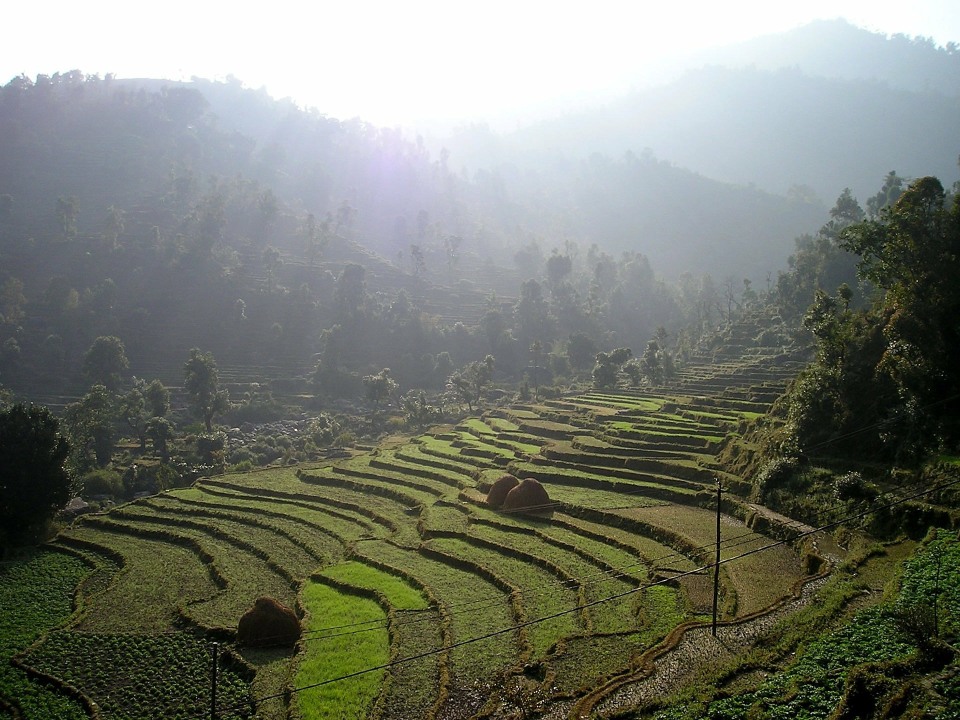Nagarkot sunset, Sarangkot sunrise, Phewa Lake boat ride