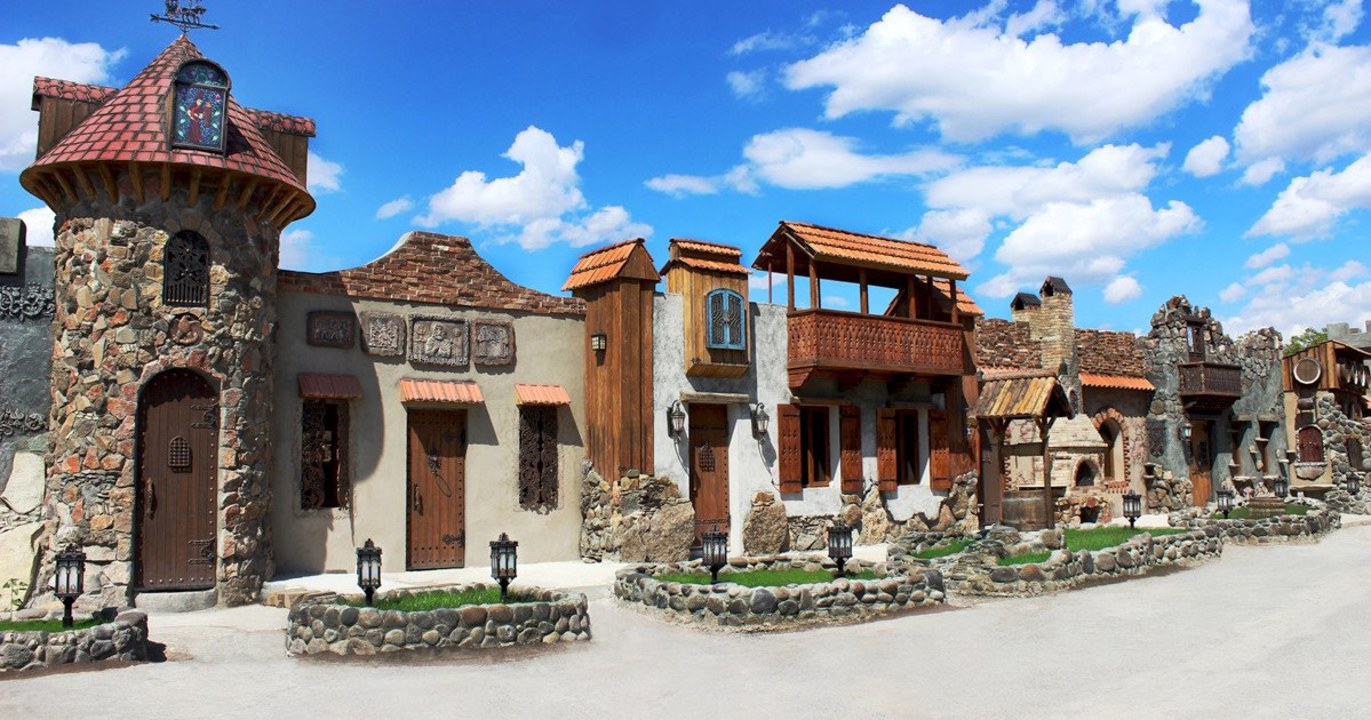 Armenia Wine cellars, Voskevaz Winery castle, Gyumri old city, Mount Aragats