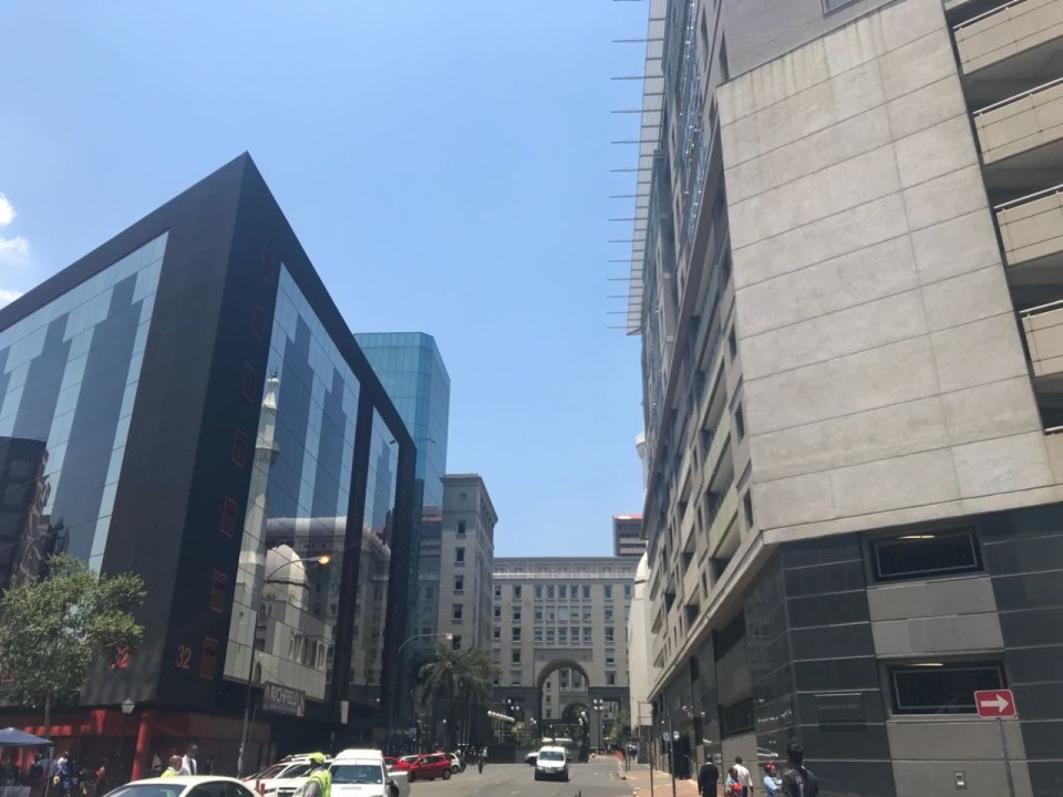 Mandela House, Hector Pieterson Memorial, Apartheid Museum, Constitution Hill
