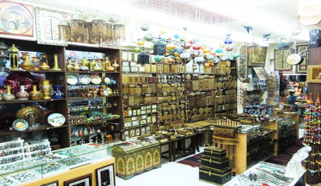 Nizwa Fort, Nizwa Souq, Bahla Fort, Birkat Al Mauz village