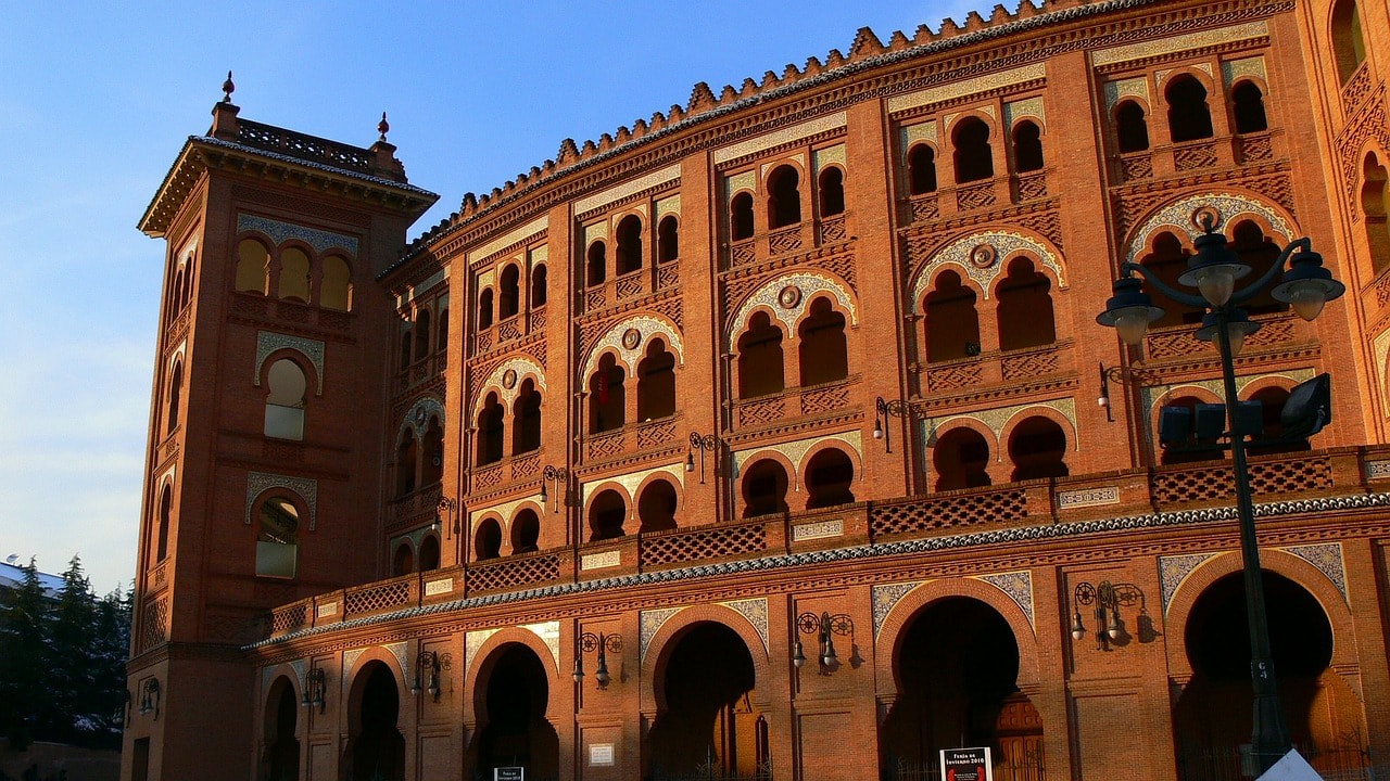 Plaza Zocodover, s/n, 45001 Toledo, Spain, Alcázar of Toledo, Synagogue of El Tránsito, Renaissance Santa Cruz Hospital