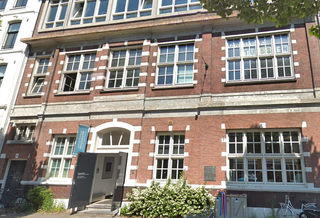 Anne Frank House, Rembrandt House Museum, National Holocaust Museum