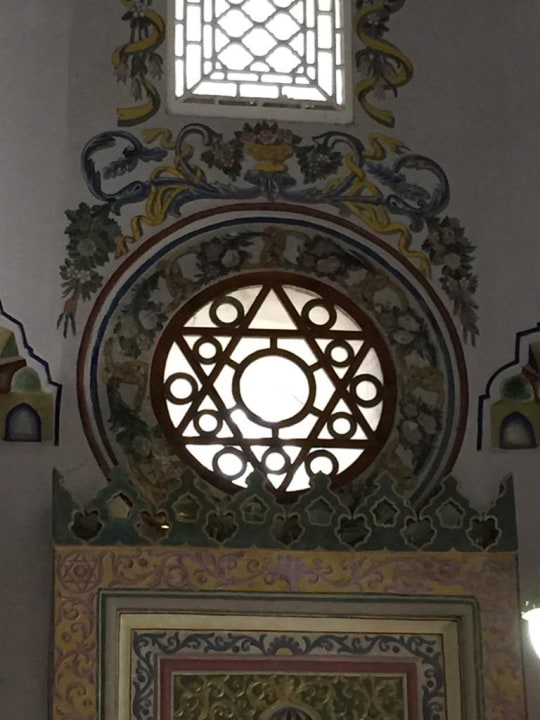 Sinan Pasha Mosque, Turkish Bath (Hamam), Stone Bridge over the Bistrica River, Prizren Fortress