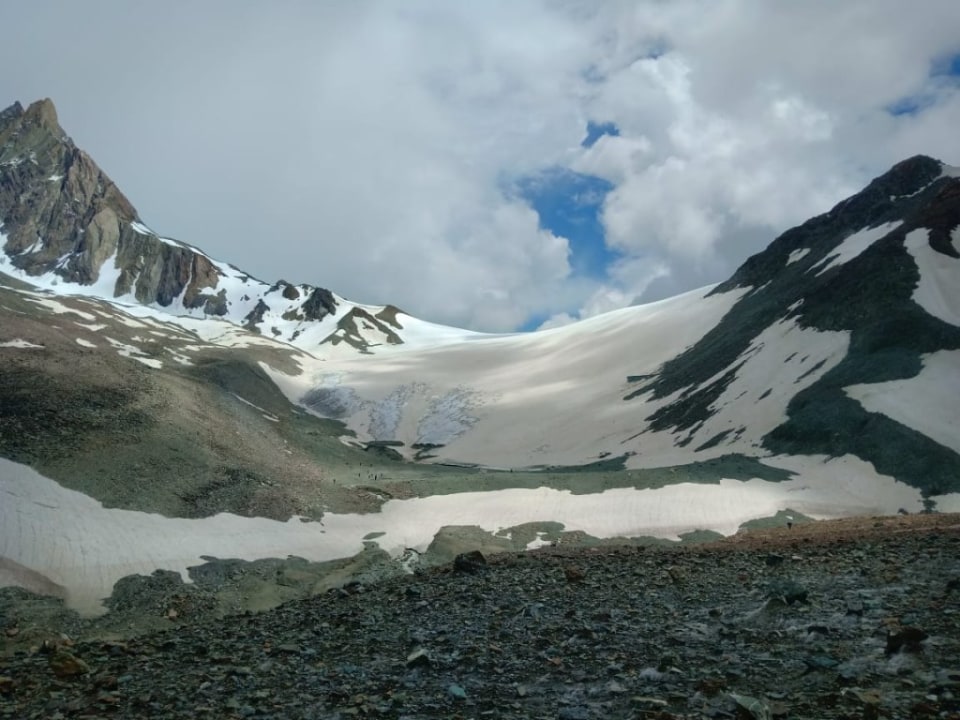 Naltar Valley lakes, Thui Pass scree slopes, Ishkomen Valley pastures, Mastuj