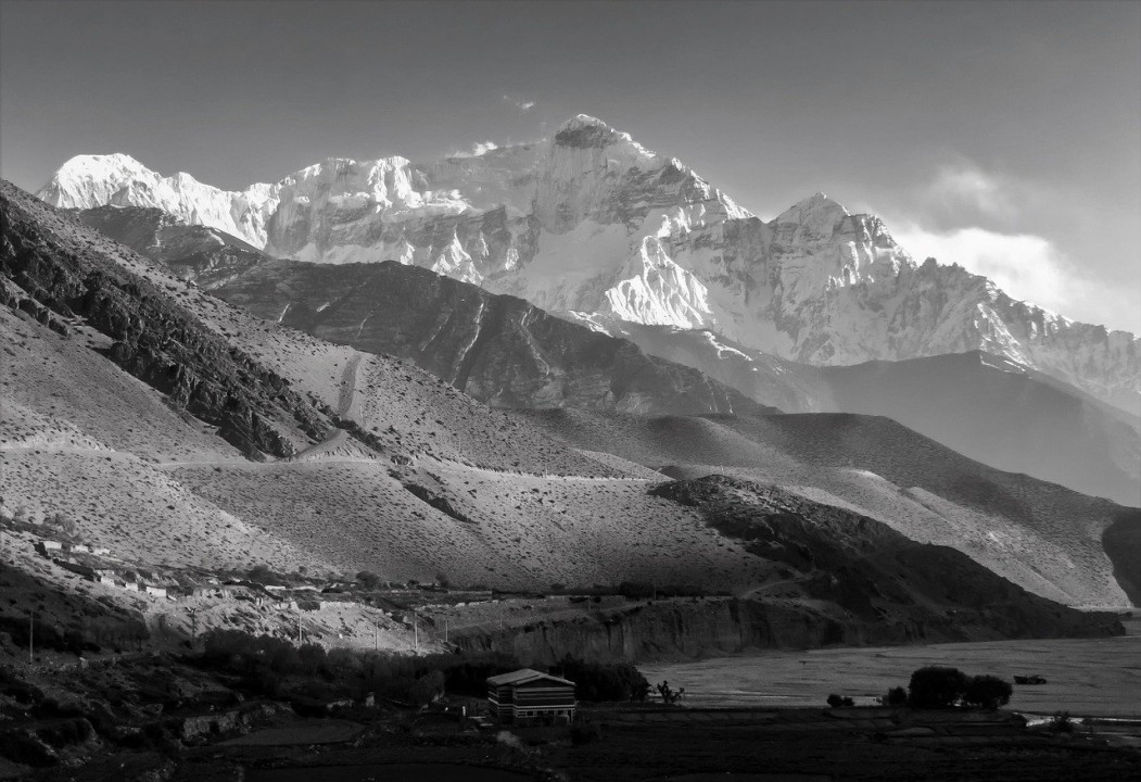 Poon Hill, Annapurna Base Camp, Pokhara, Machhapuchhare Base Camp