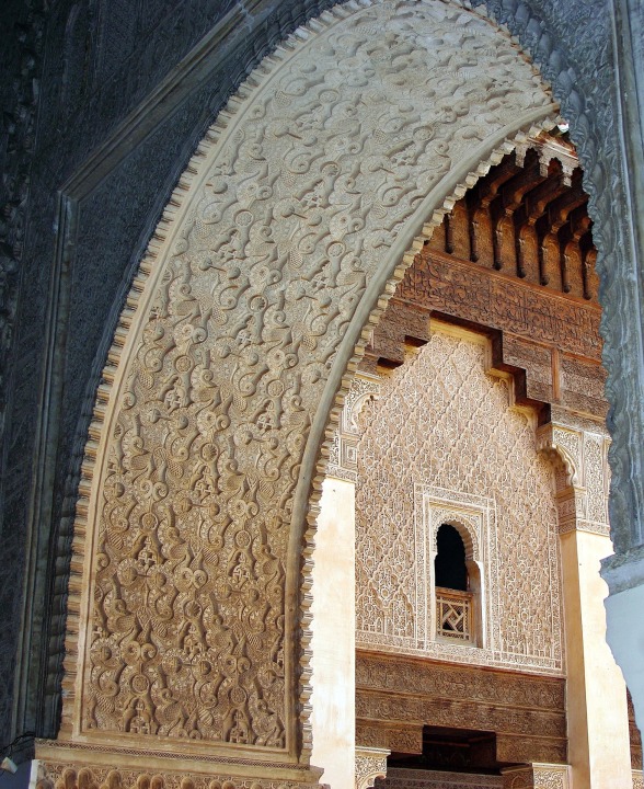Hassan II Mosque, Koutoubia Mosque, Jardin Majorelle, Medina of Essaouira