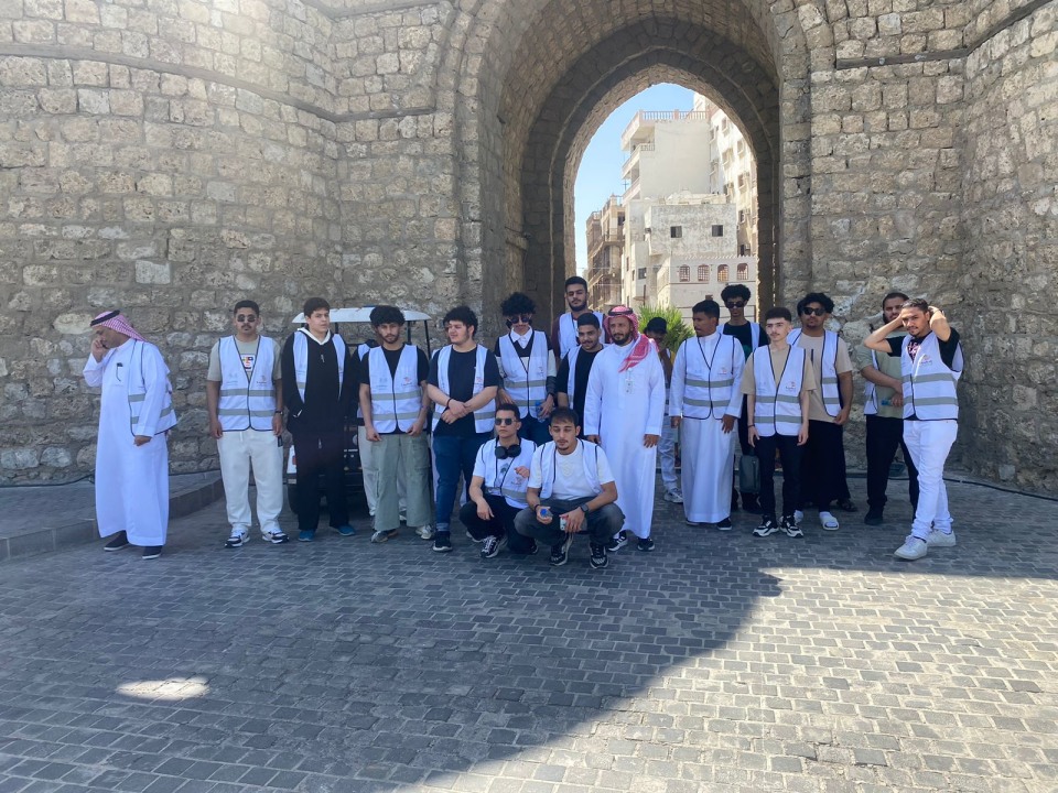 Bab Jadid, Nassif House Museum, Al-Balad Jeddah, old markets