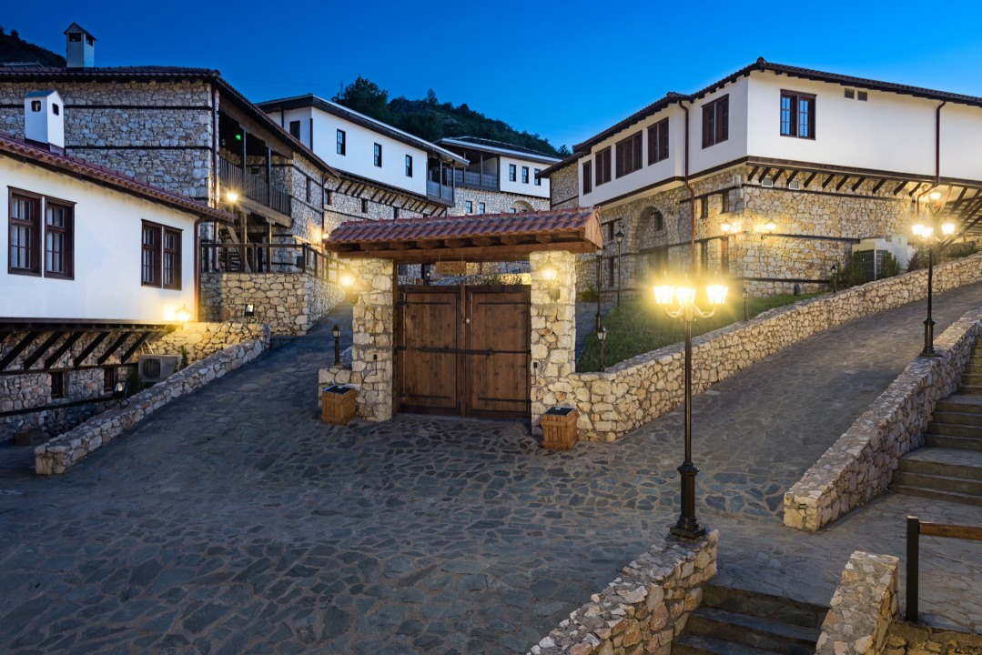 Kokino megalithic observatory, Matka Canyon boat trip, Lake Ohrid cruise