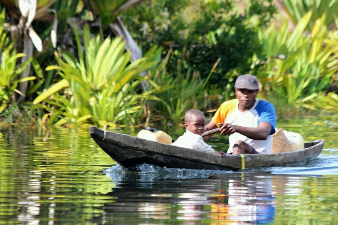 Palmarium Reserve, Analamazaotra National Park, Vakona Reserve