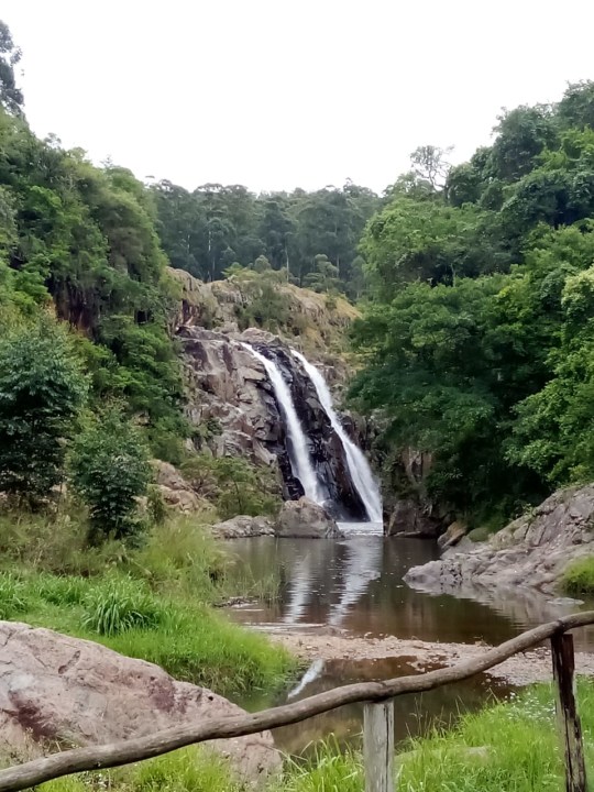 Mantenga Reserve, Cultural Village, Swazi Candle Factory